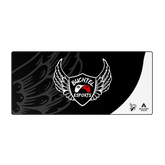 Buchtel Community Learning Center | Immortal Series | Stitched Edge XL Mousepad